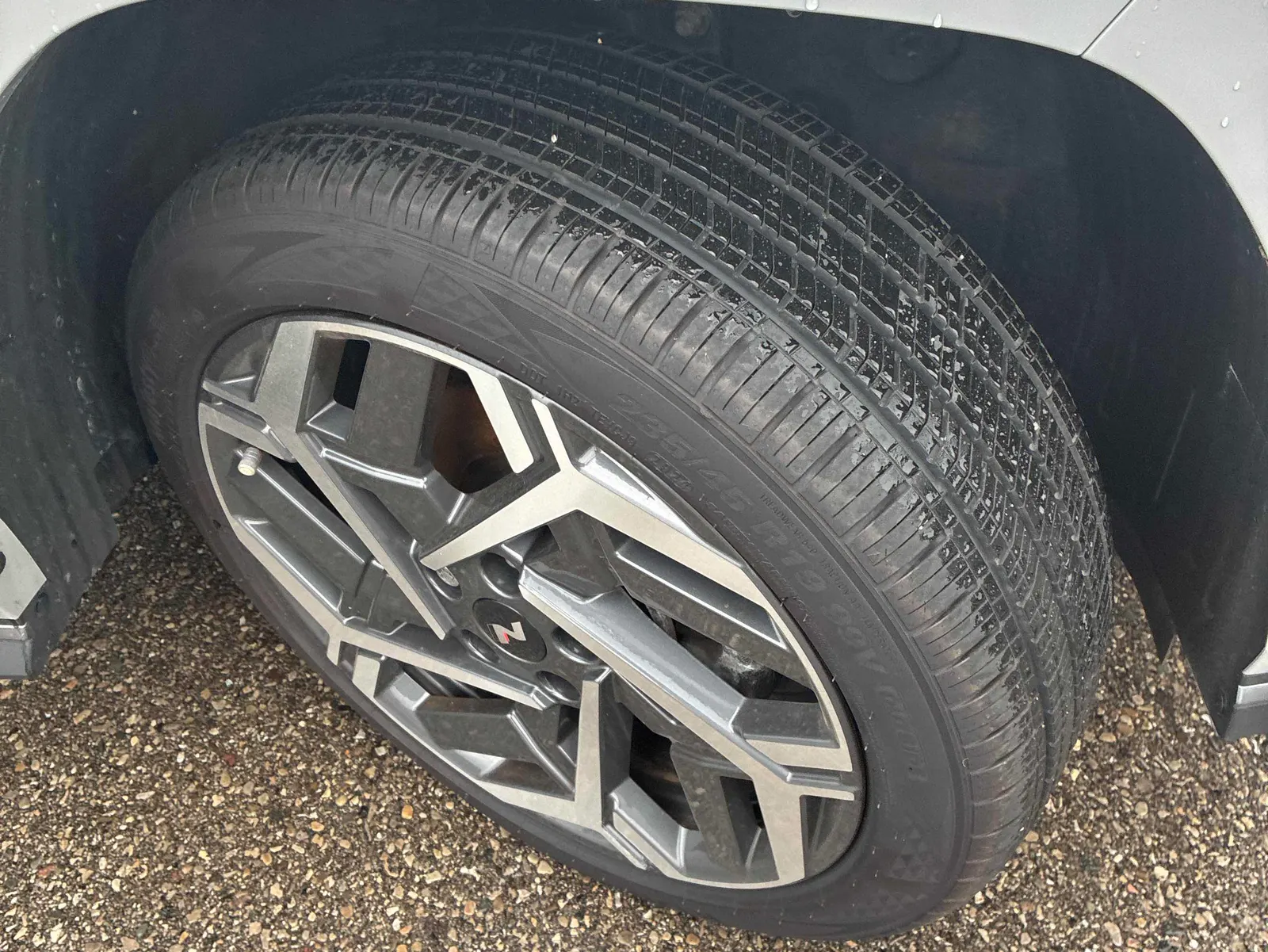 Tire