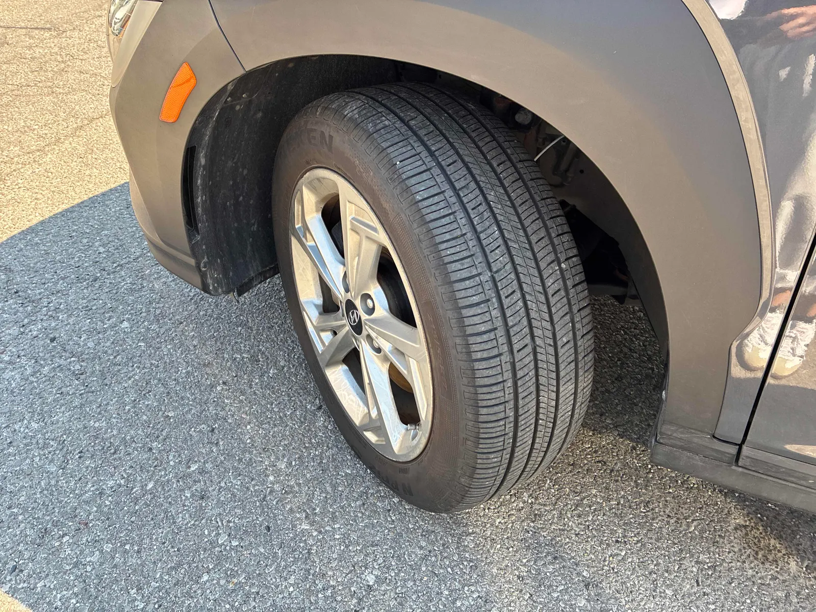 Tire