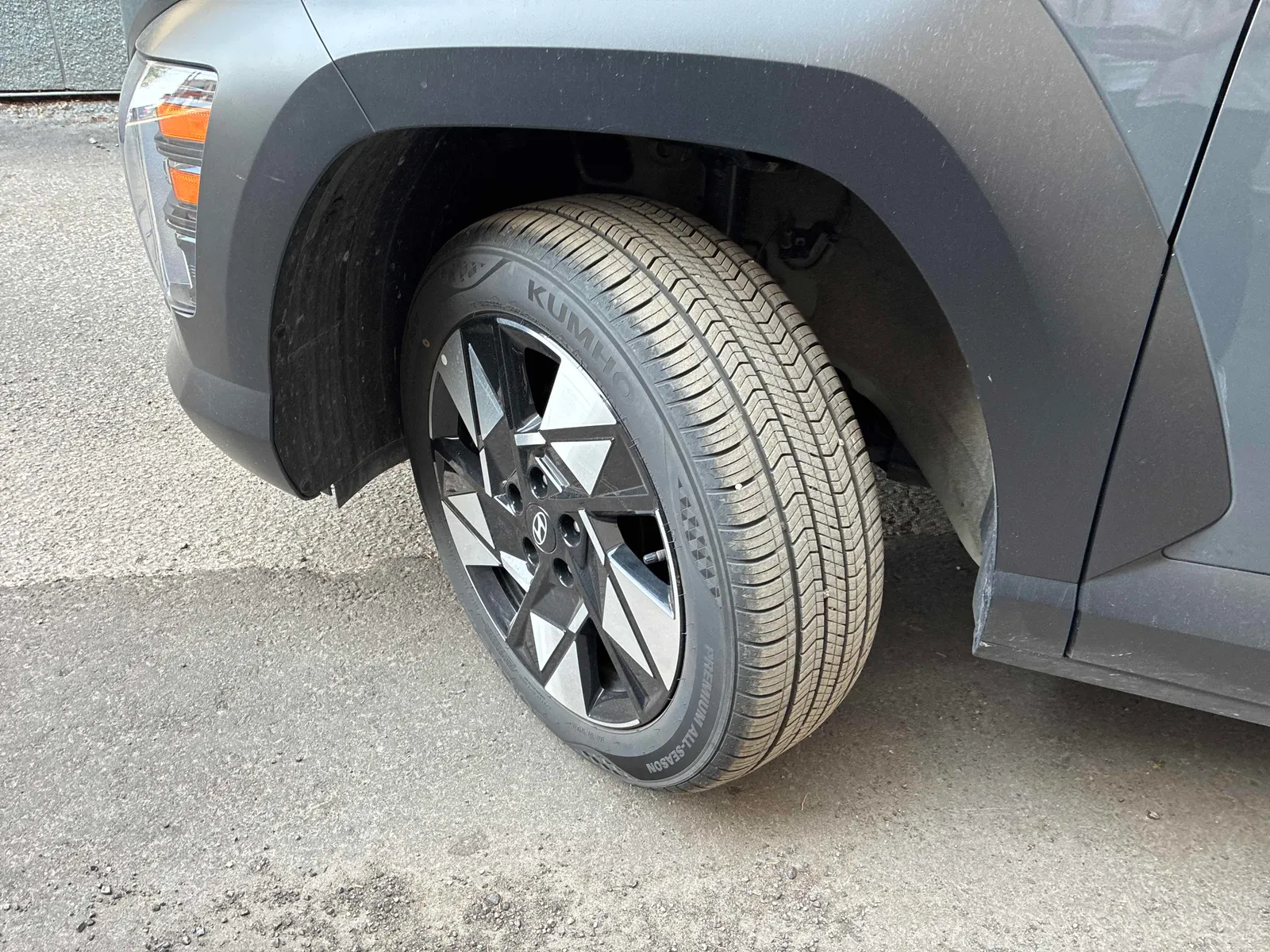 Tire