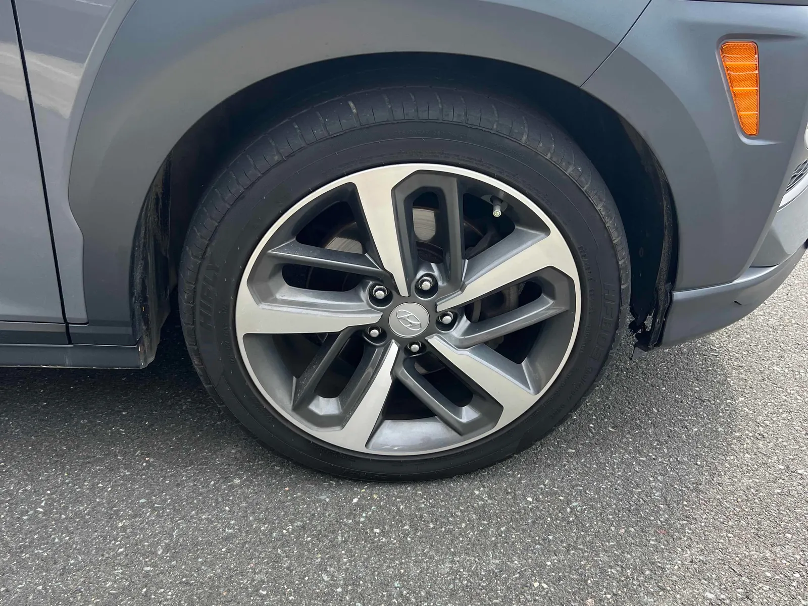 Tire