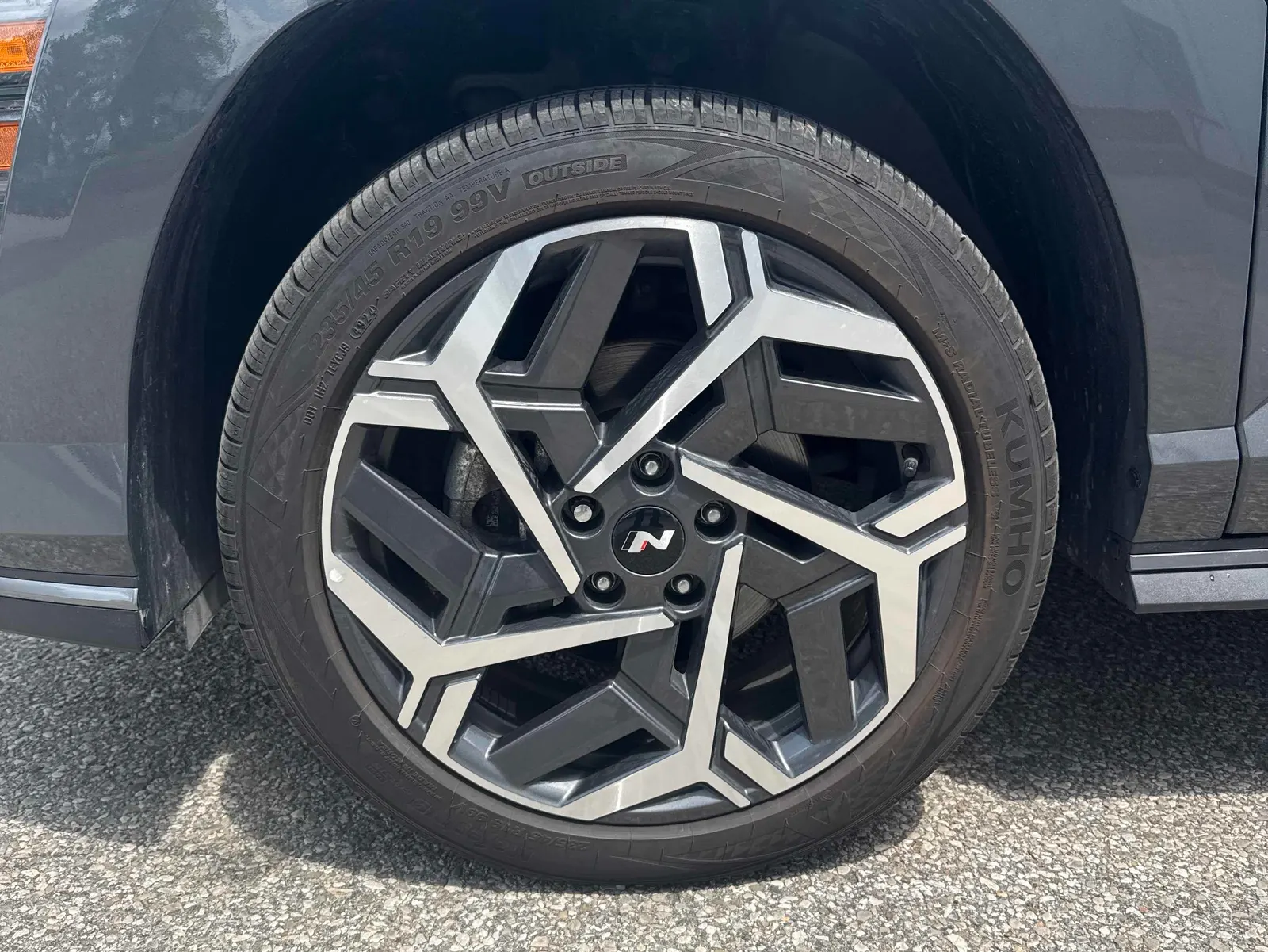 Tire