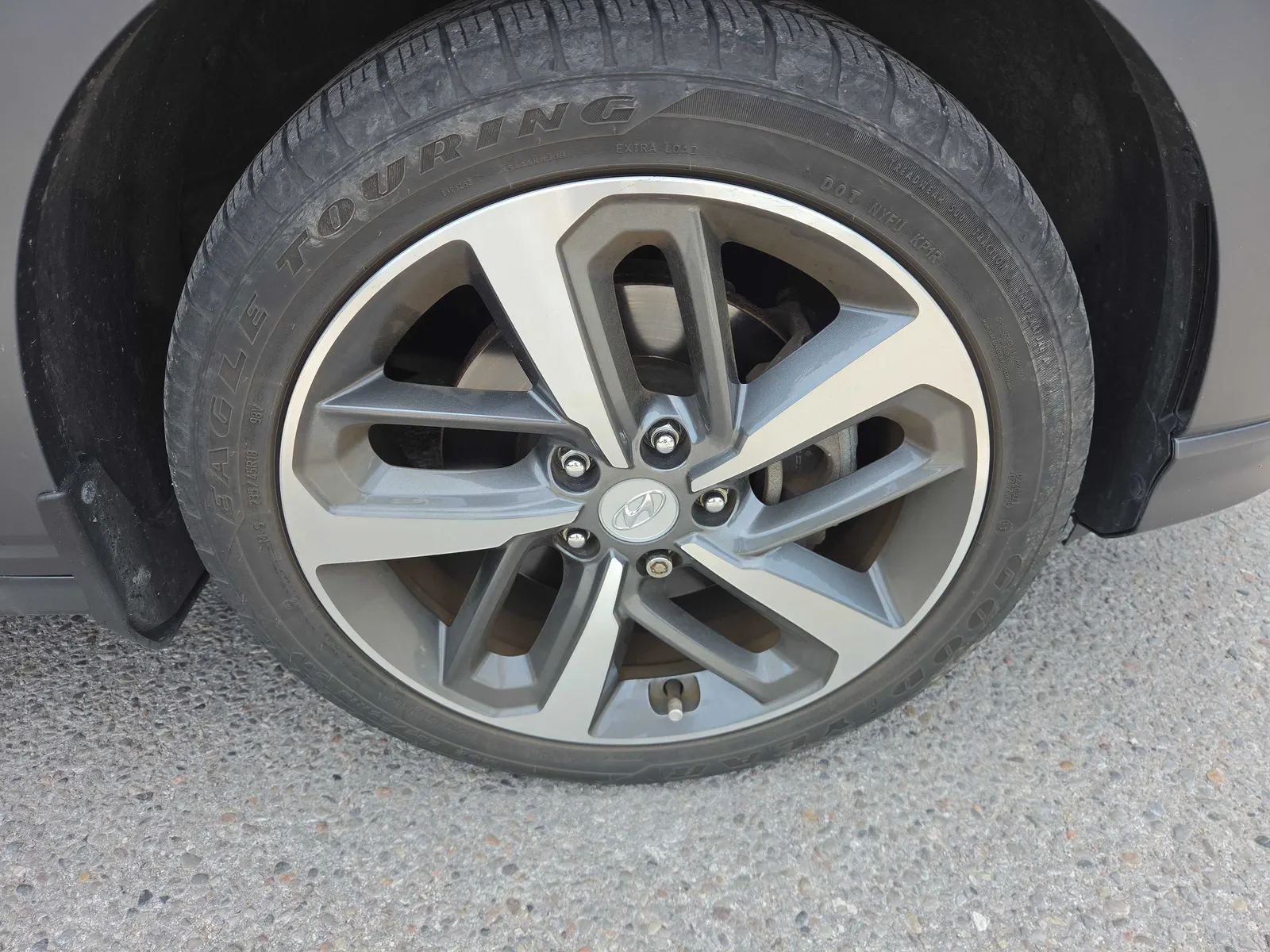 Tire
