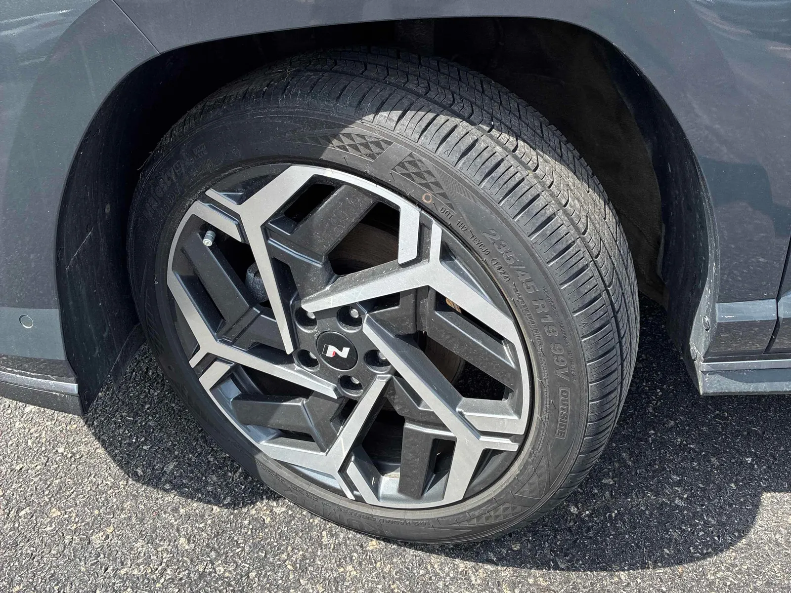 Tire