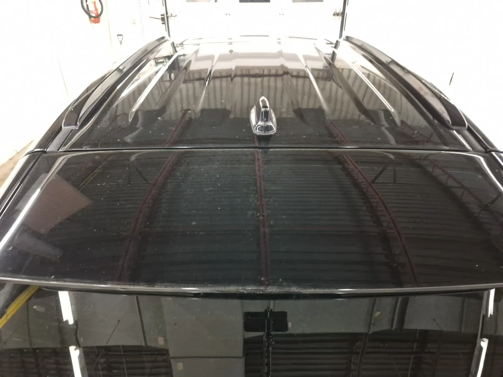 Exterior Roof Photo