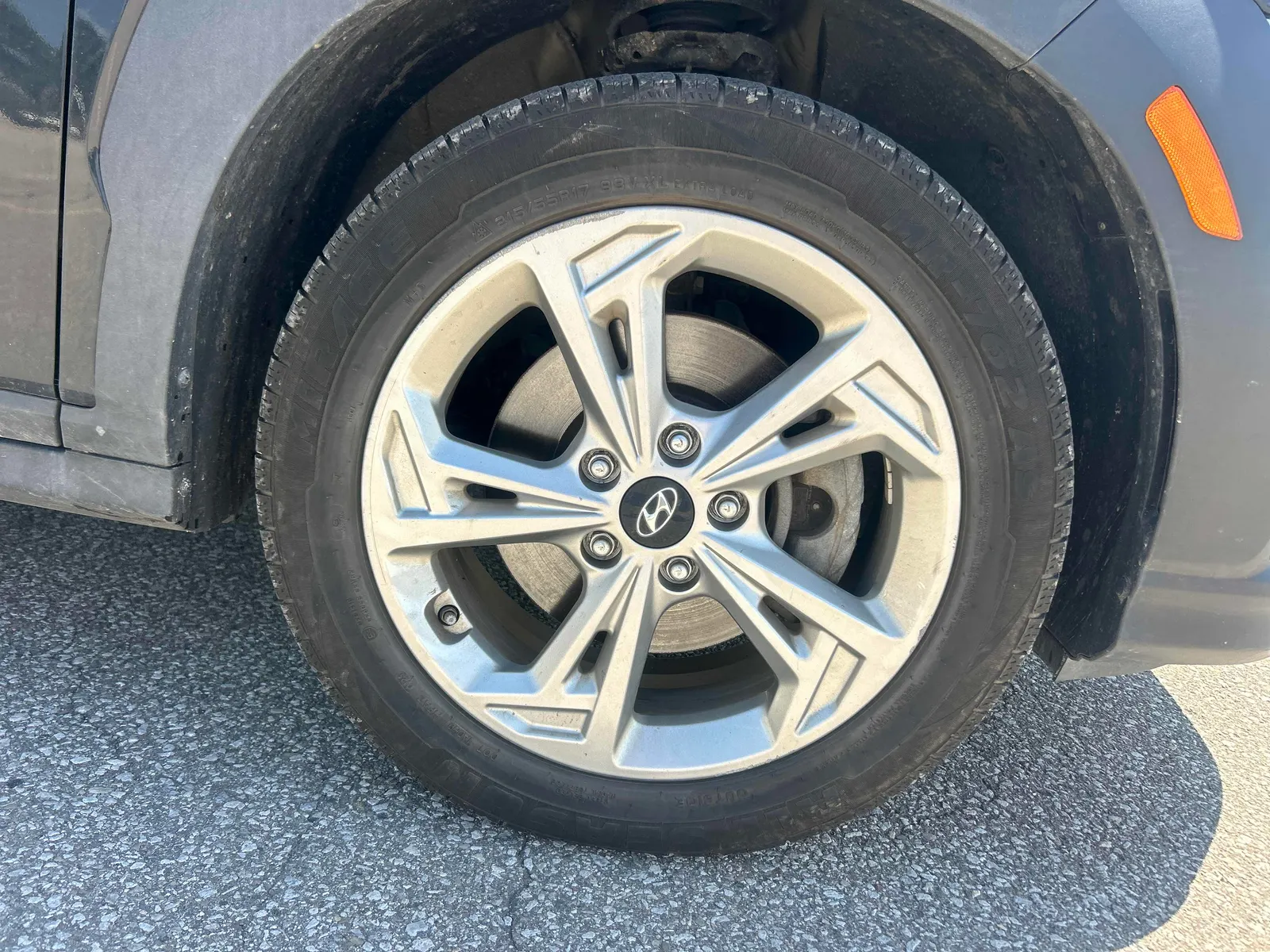 Tire