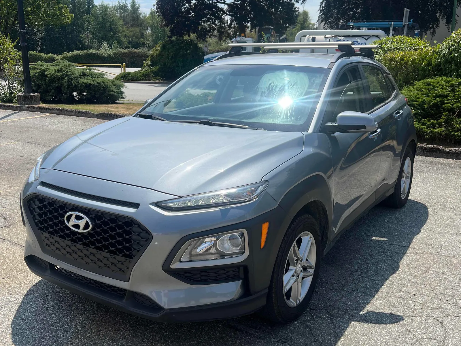 2019 Hyundai Kona