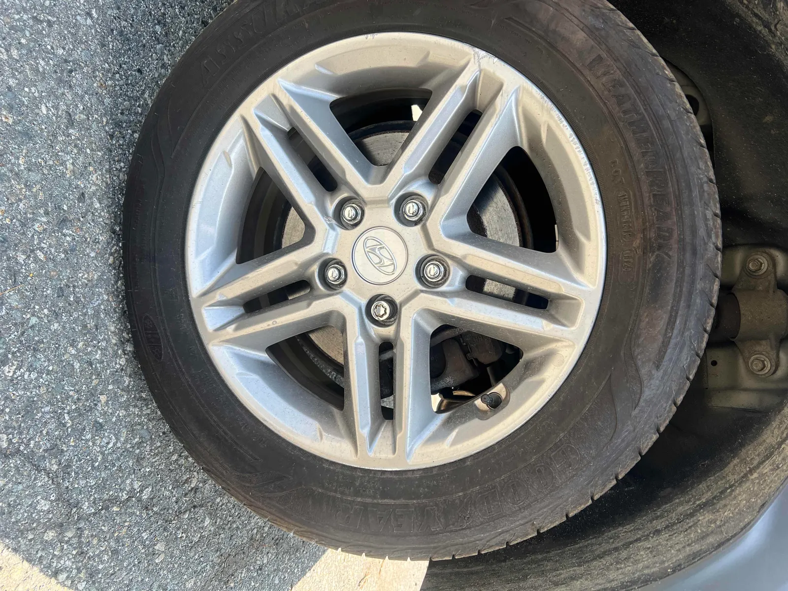 Tire