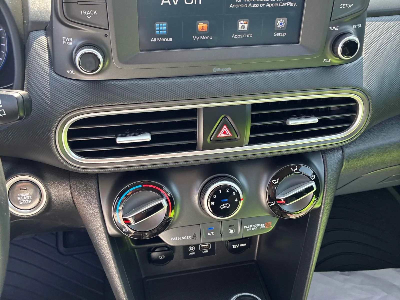 Console