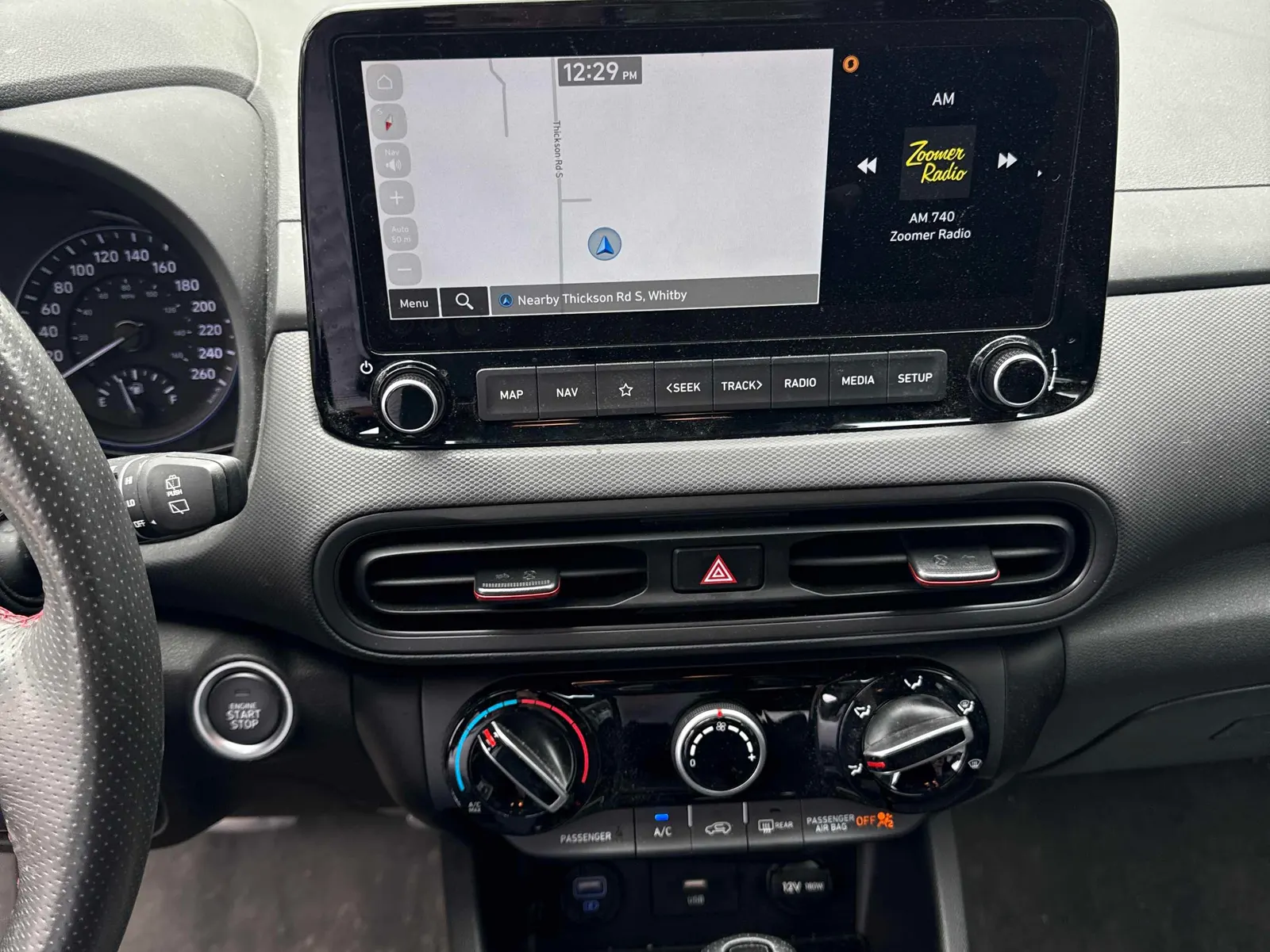 Console