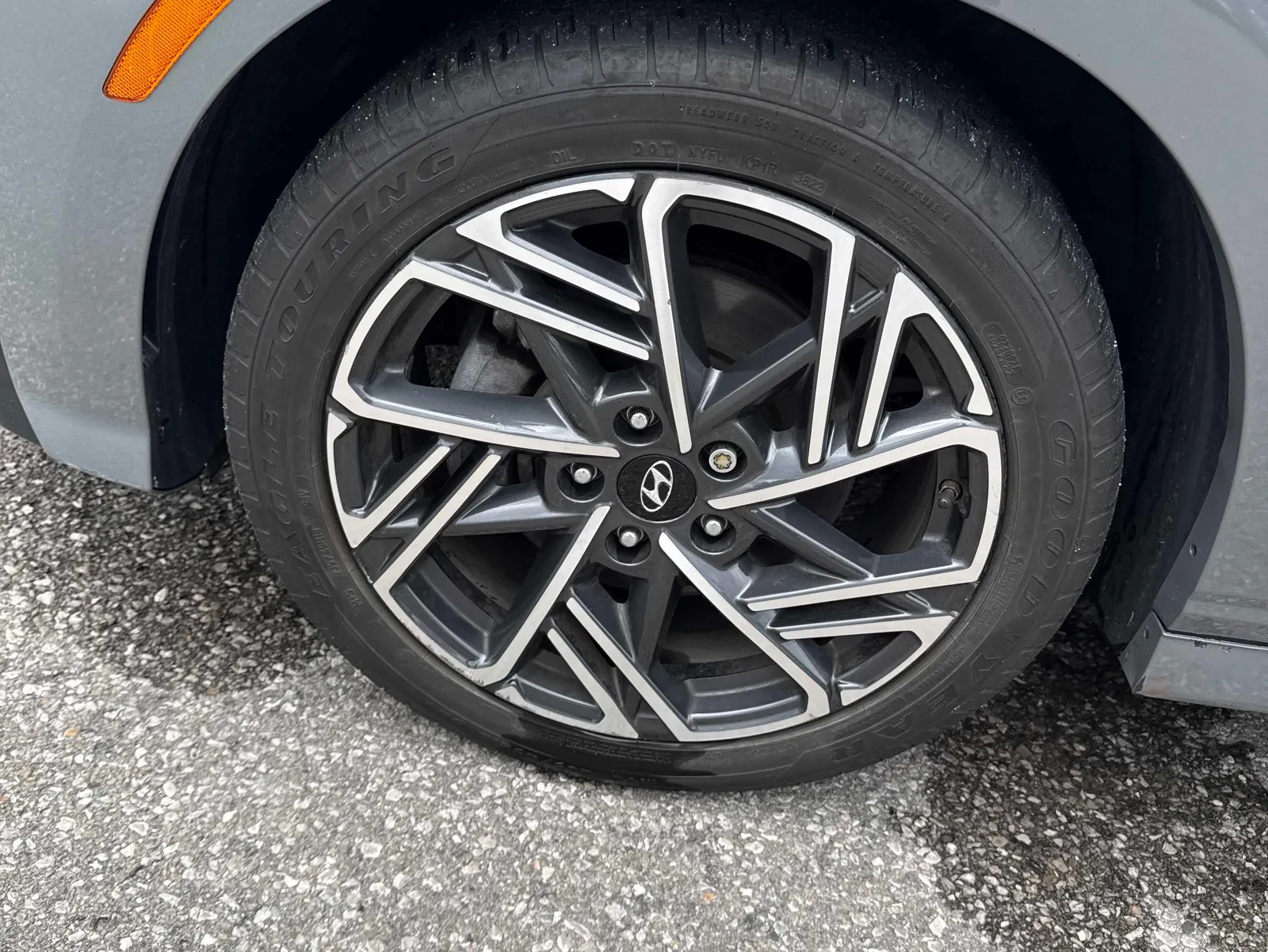 Tire
