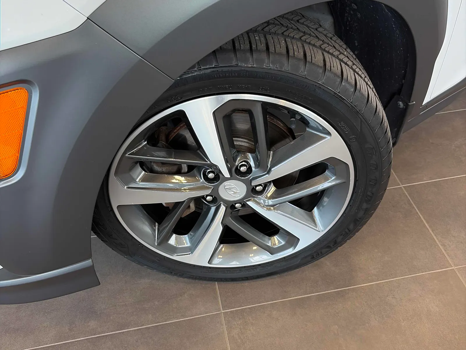 Tire