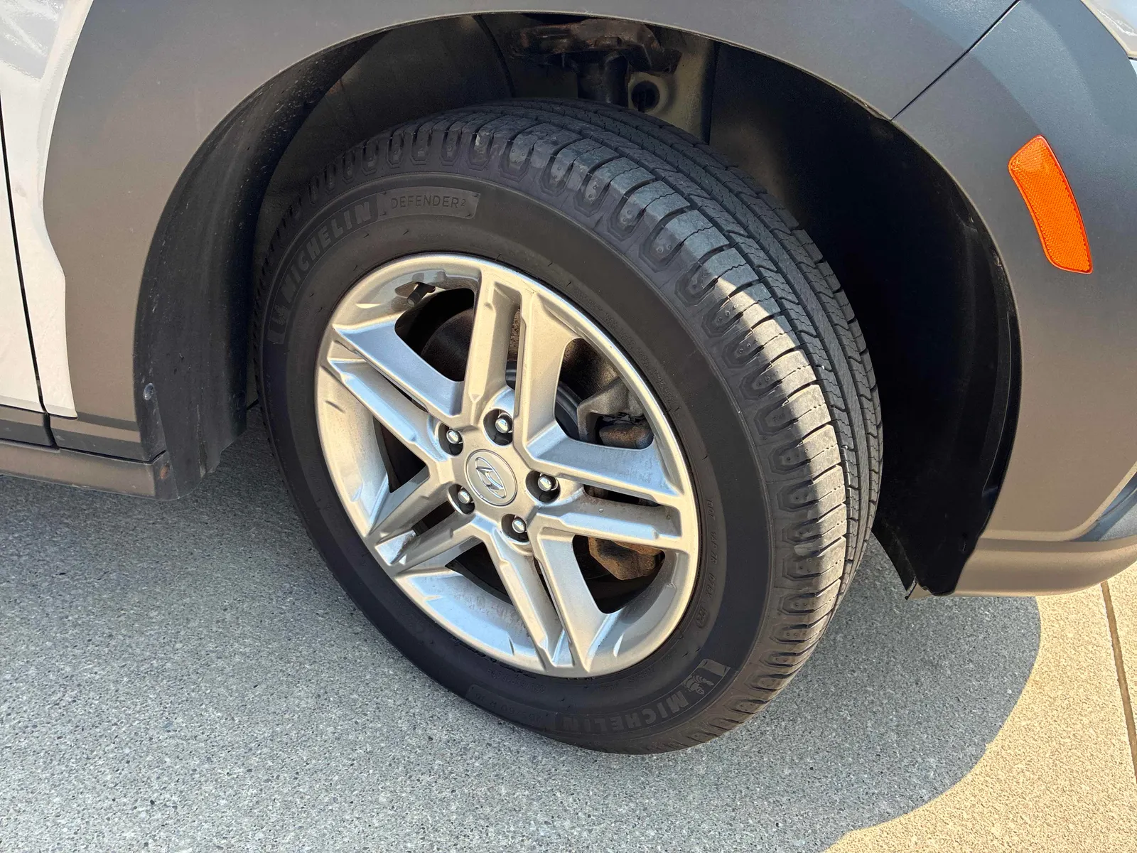 Tire