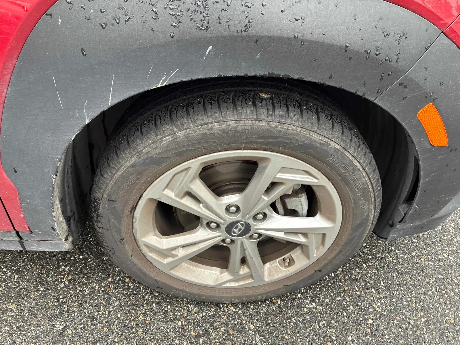 Tire