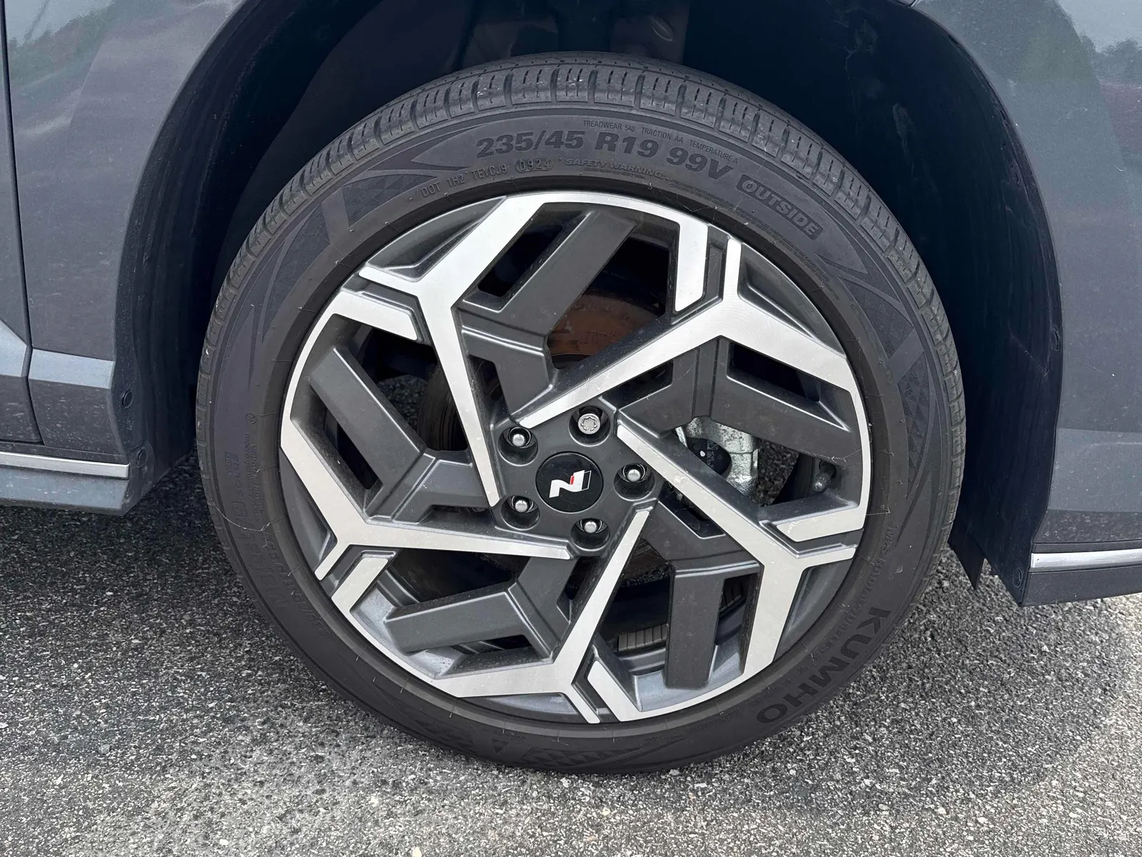 Tire