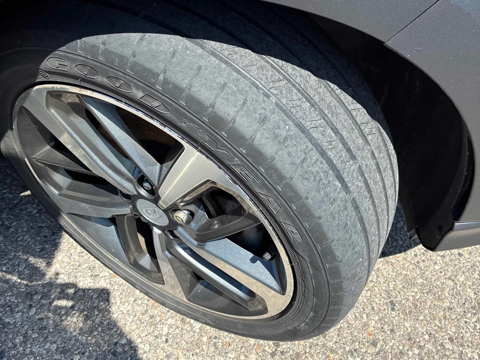 Tire