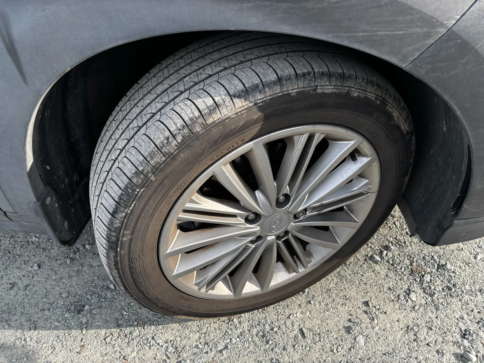 Tire