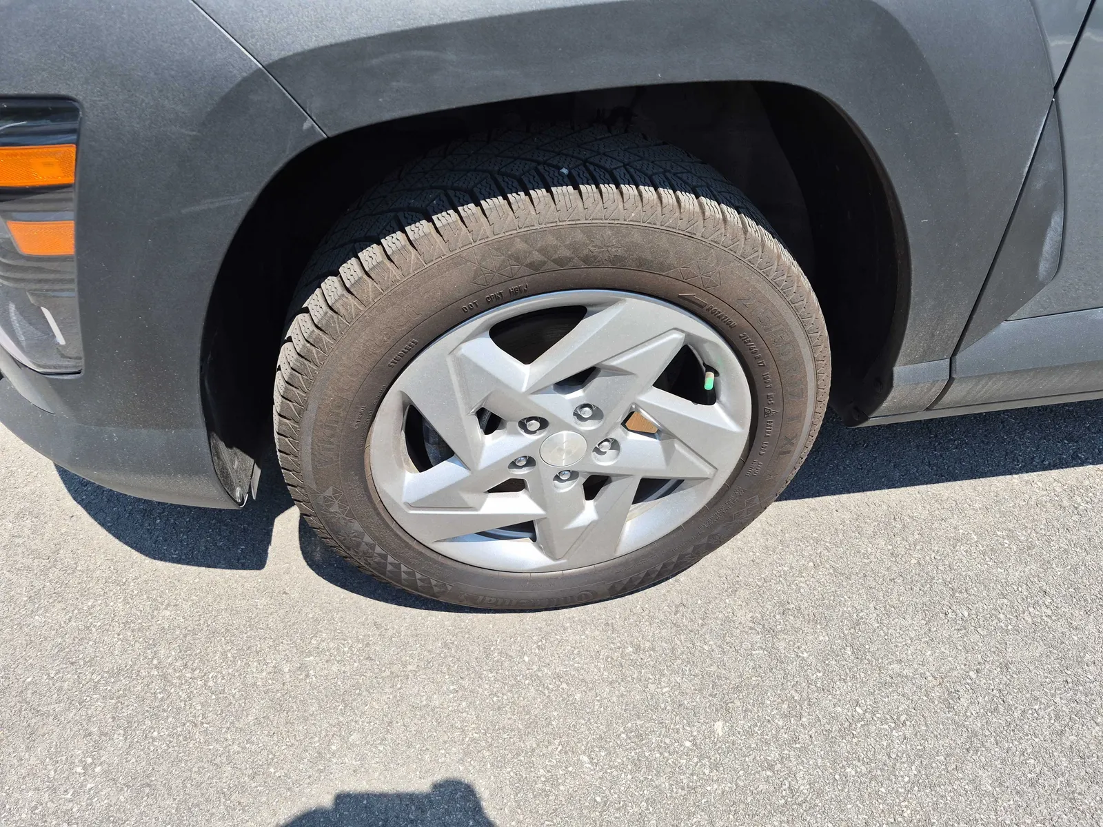 Tire