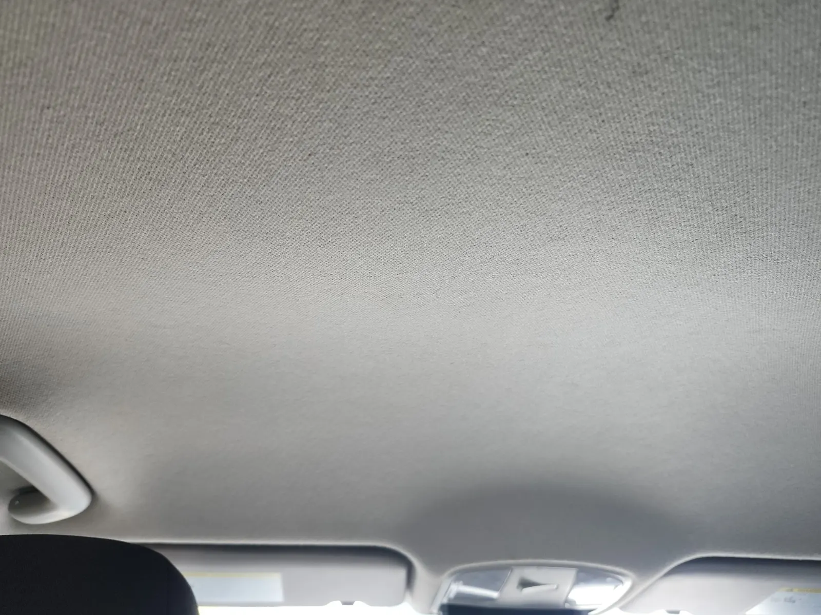 Interior Roof Photo