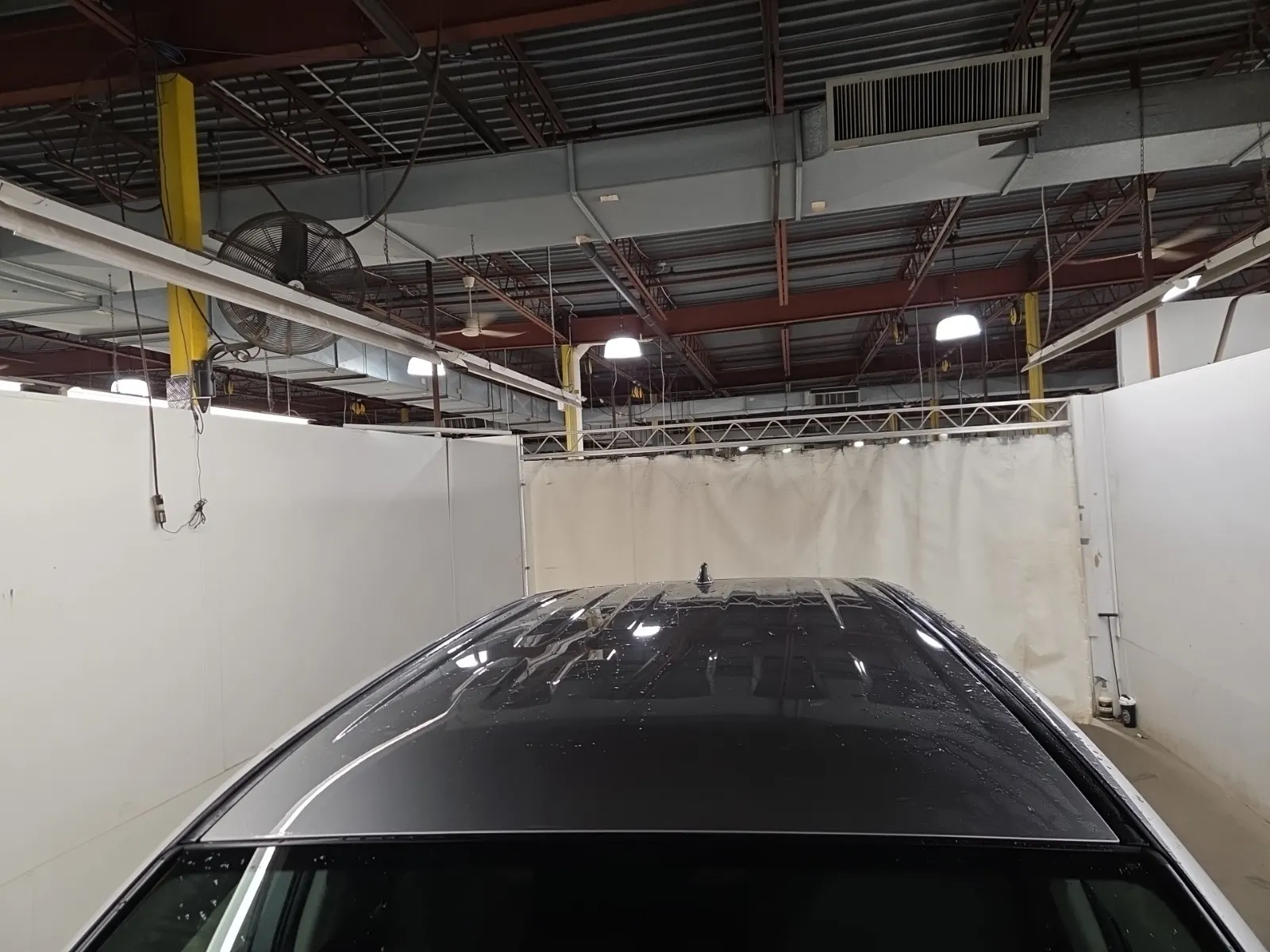 Exterior Roof Photo