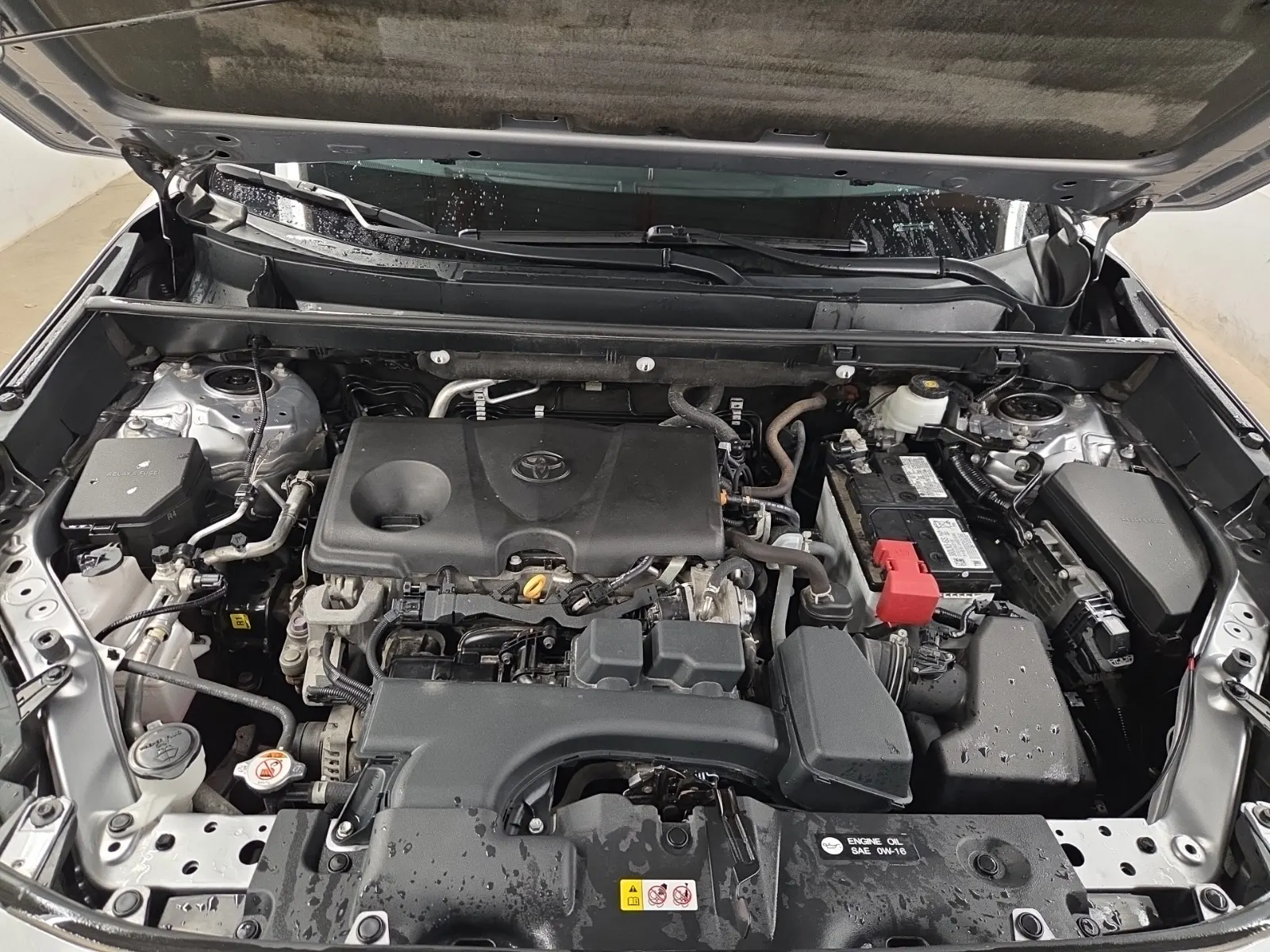 Engine Photo