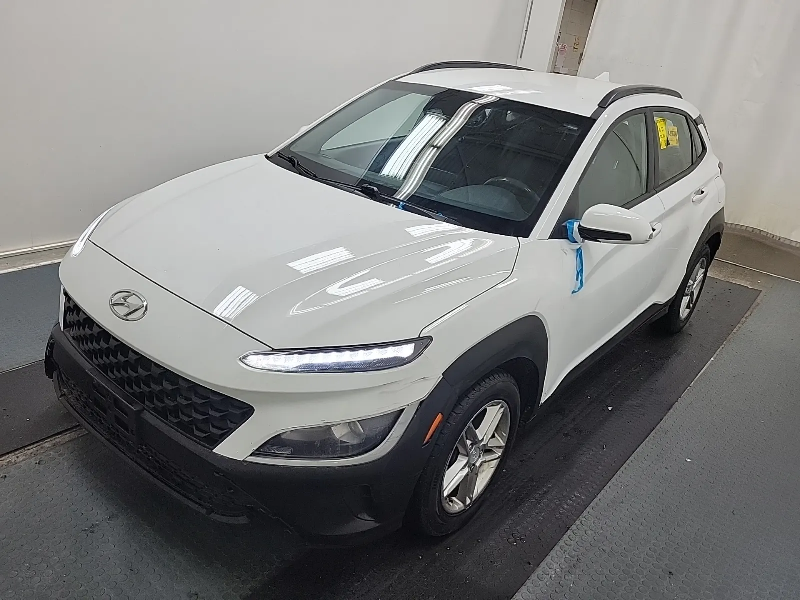 2022 Hyundai Kona