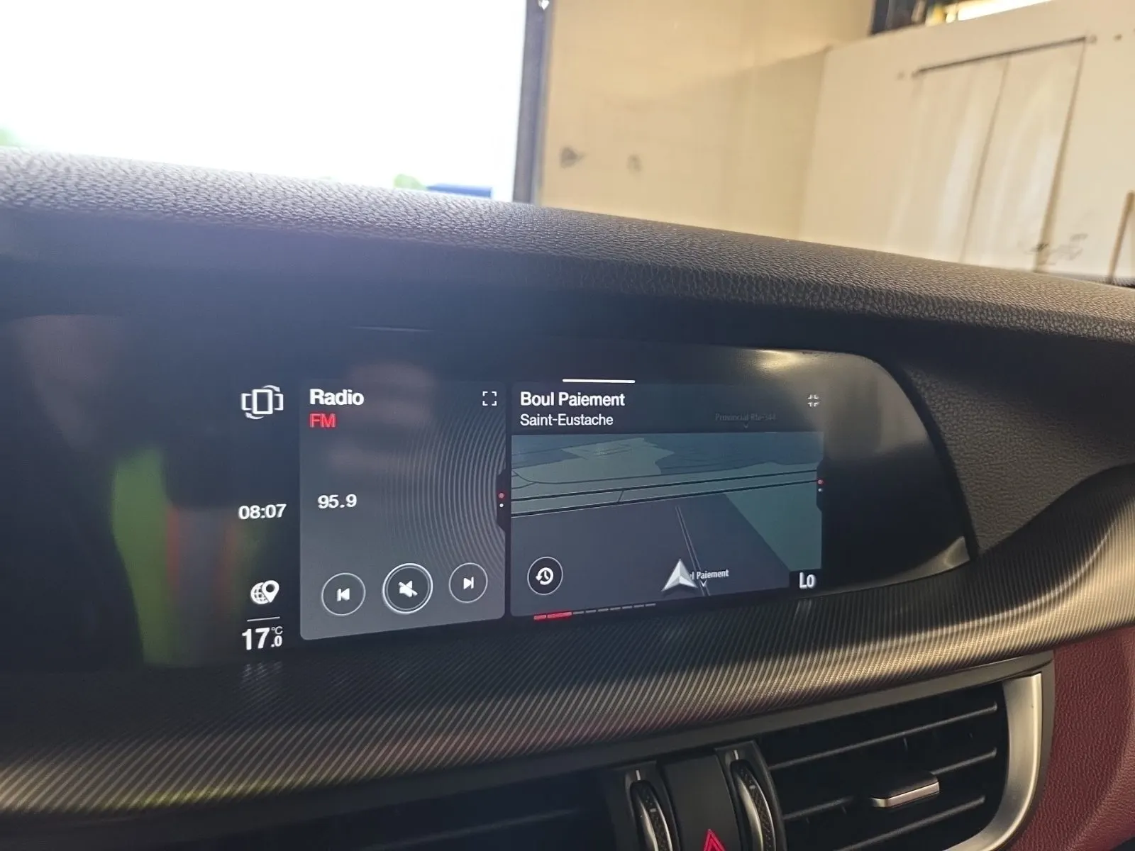 Navigation Photo
