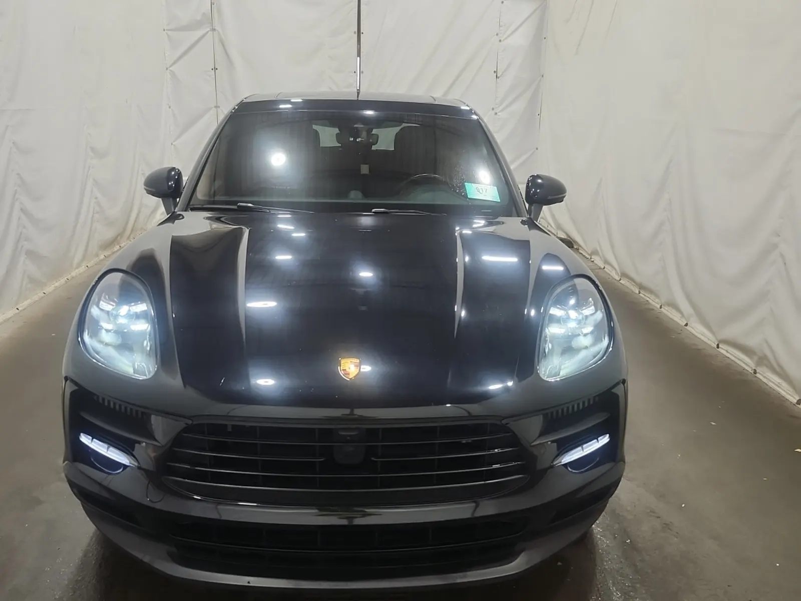 Full Front Photo