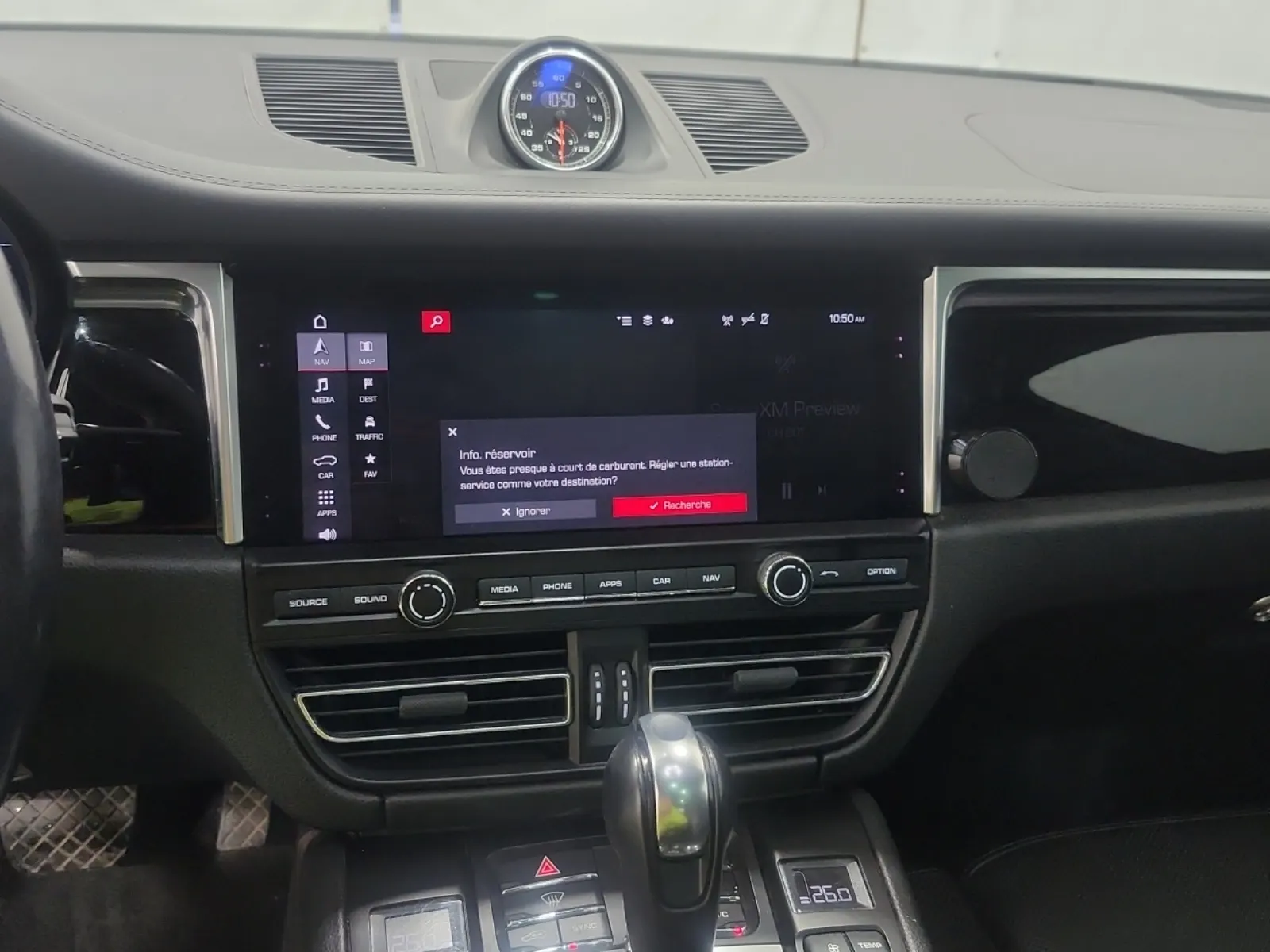 Navigation Photo