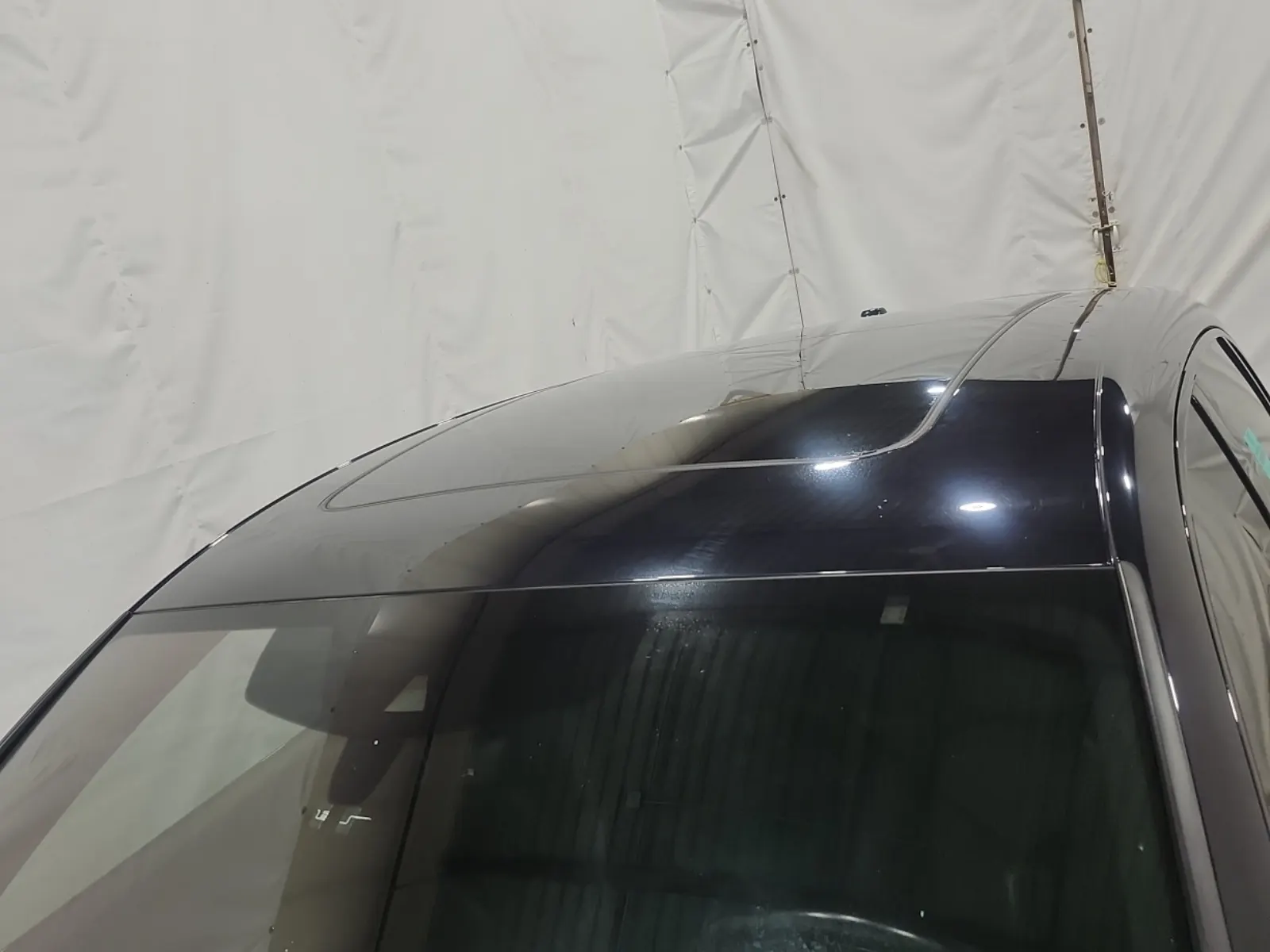 Exterior Roof Photo