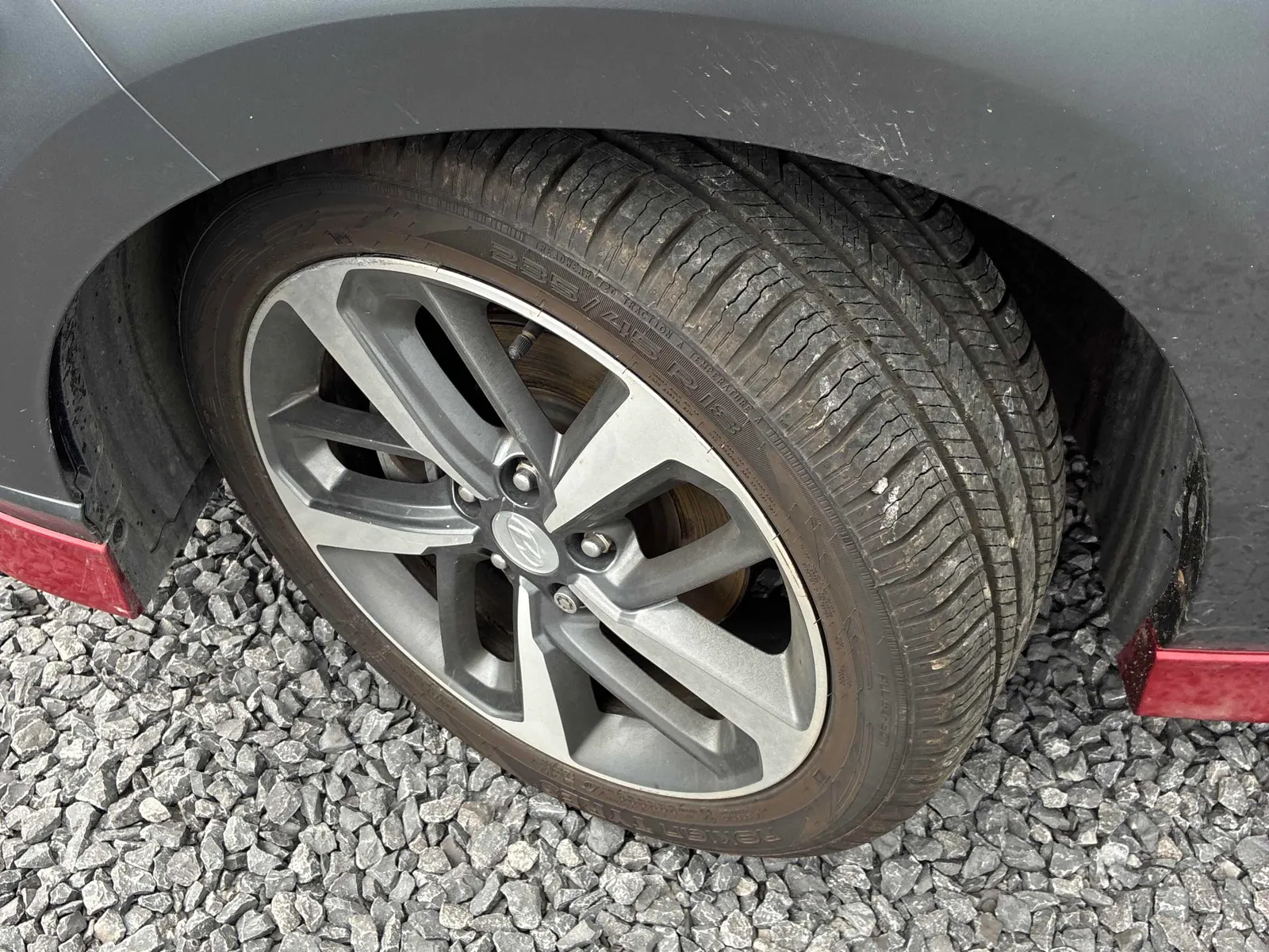 Tire