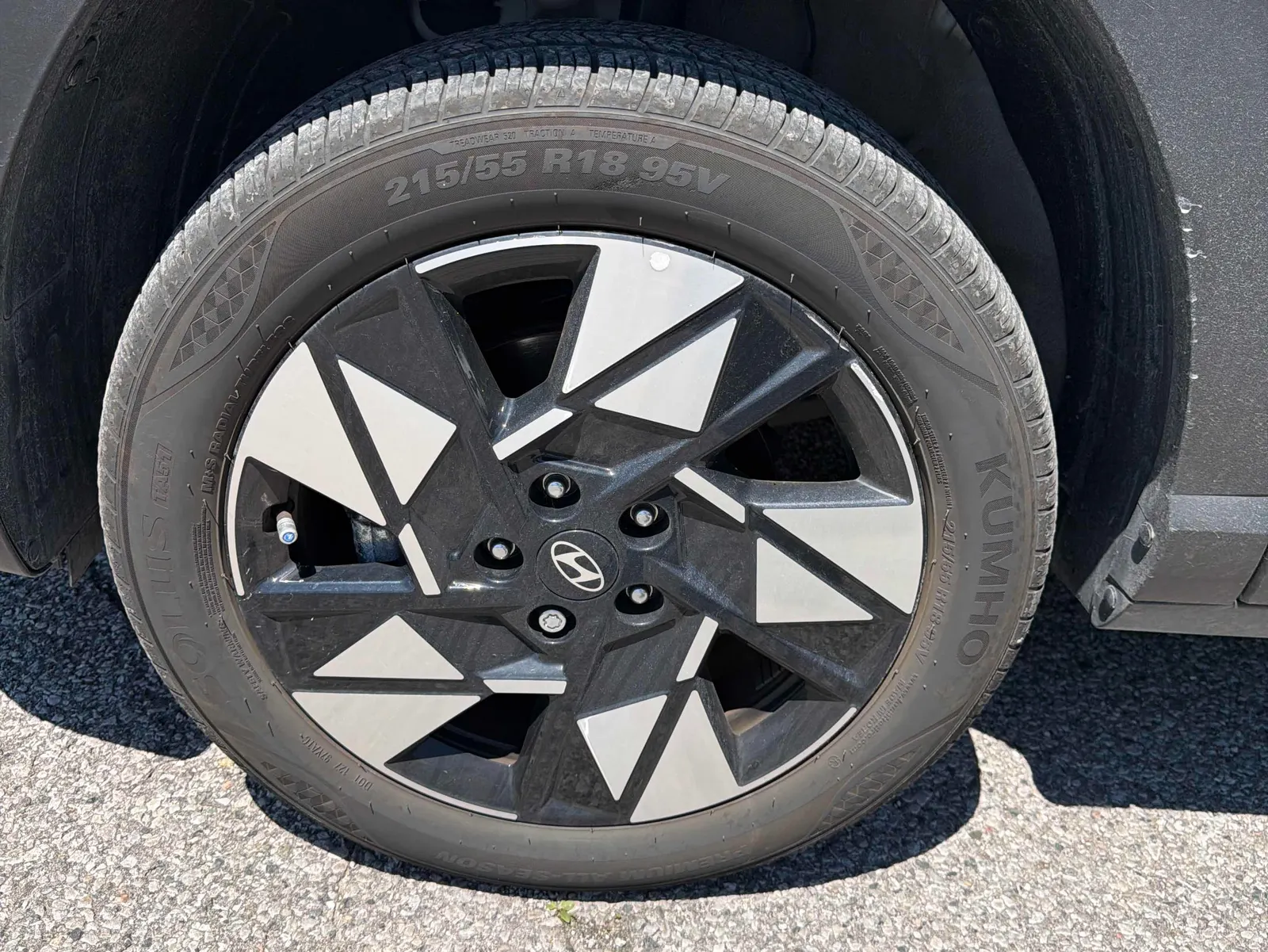 Tire