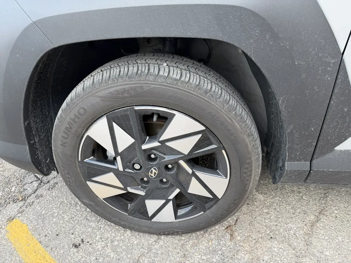 Tire