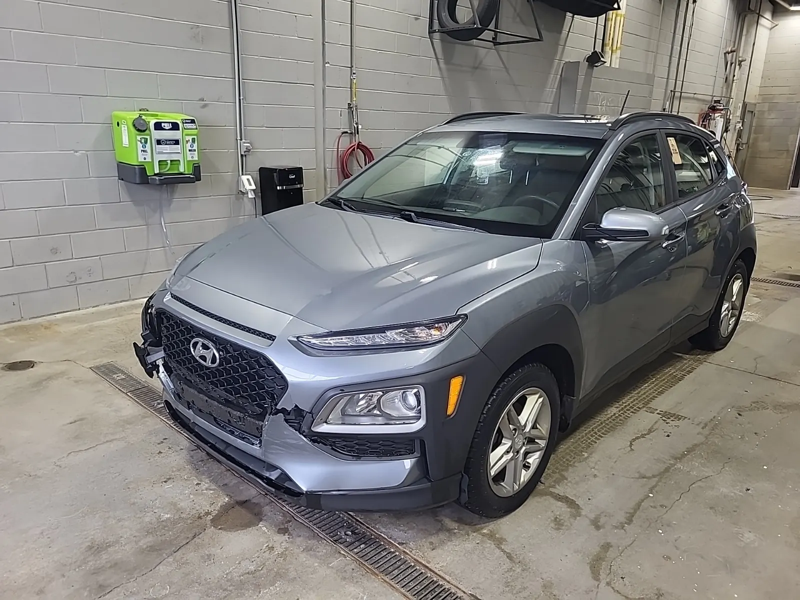 2019 Hyundai Kona