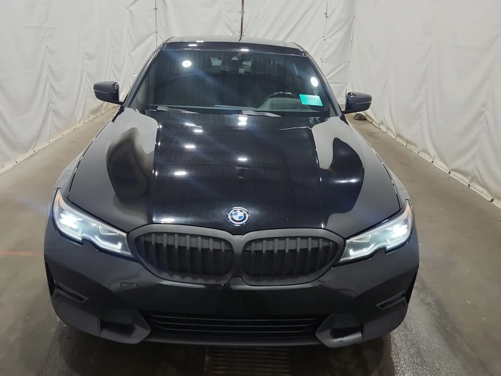 Full Front Photo