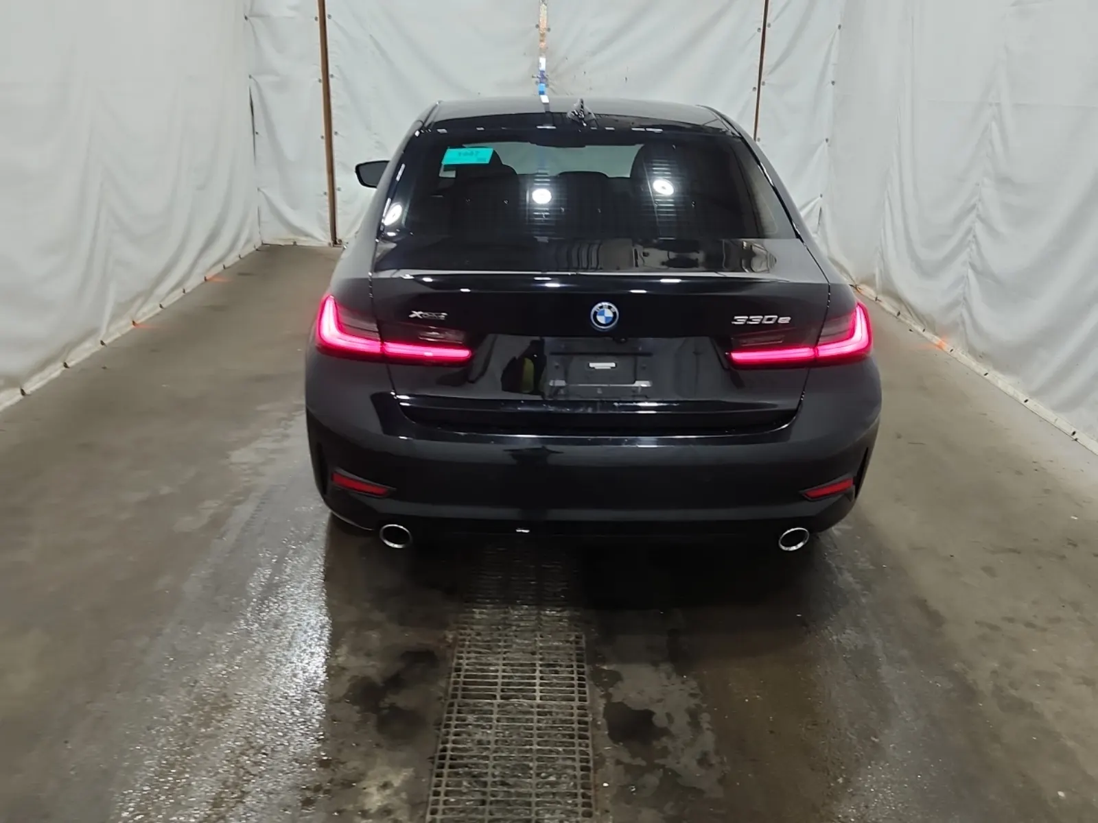 Full Rear Photo