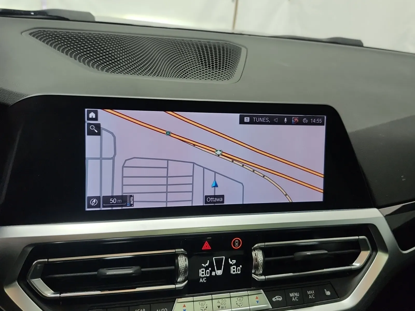 Navigation Photo