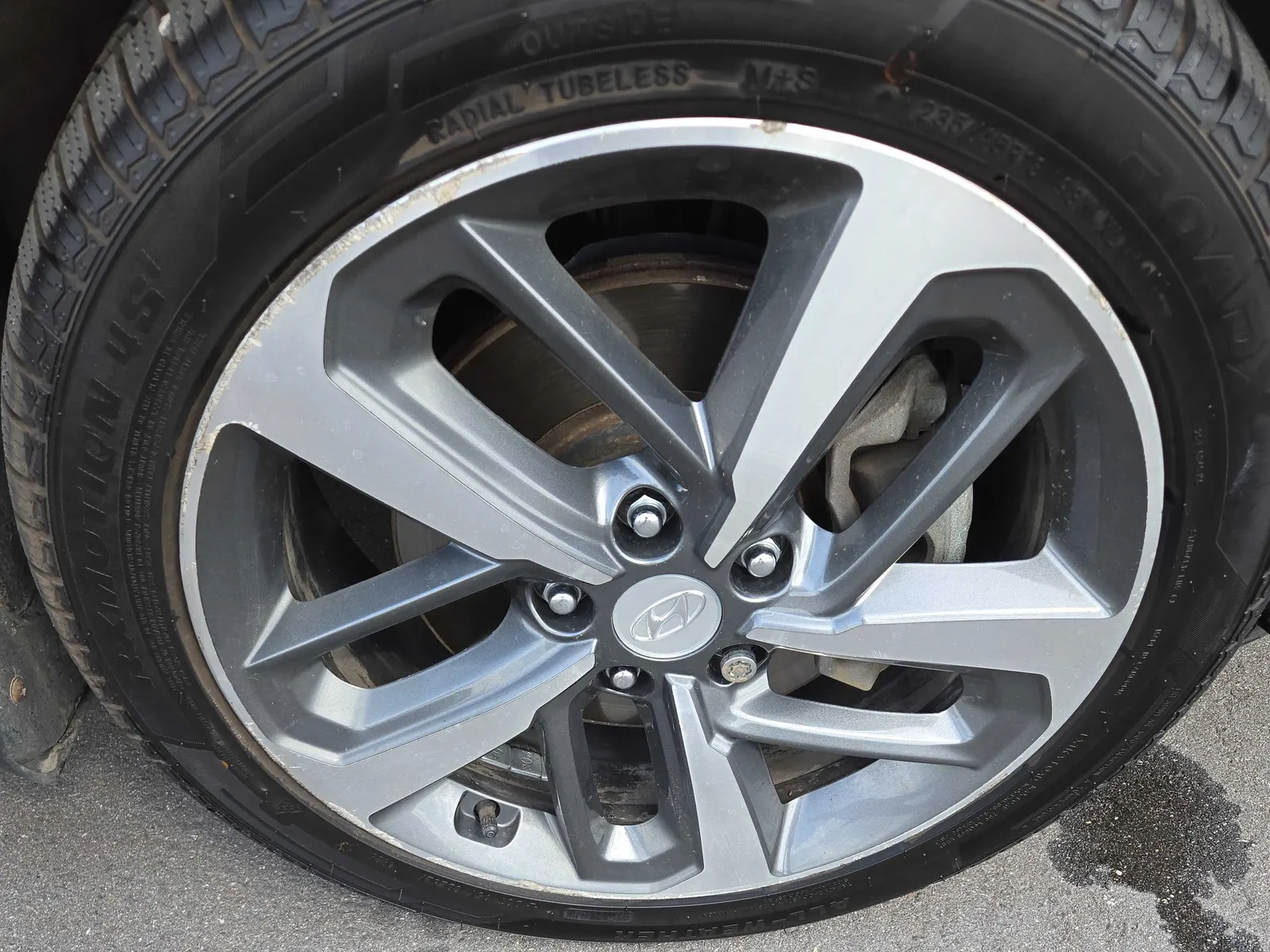 Tire
