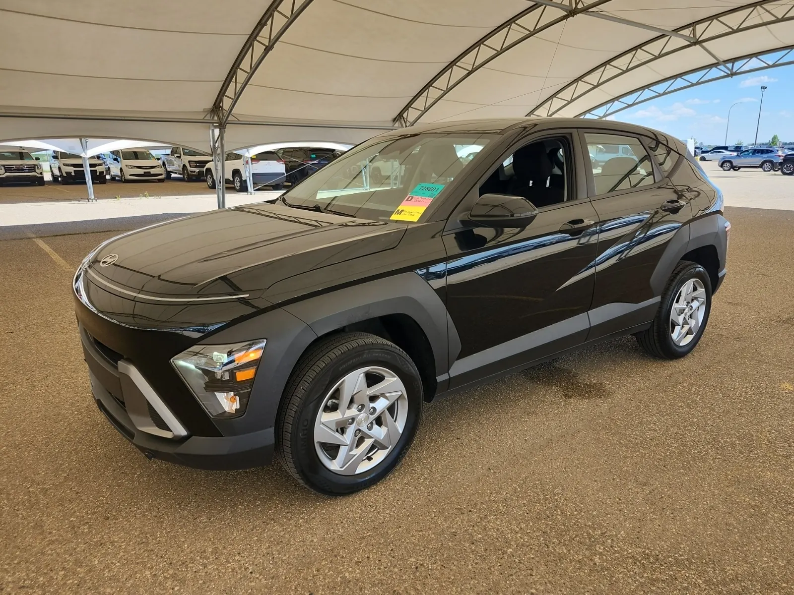 2024 Hyundai Kona