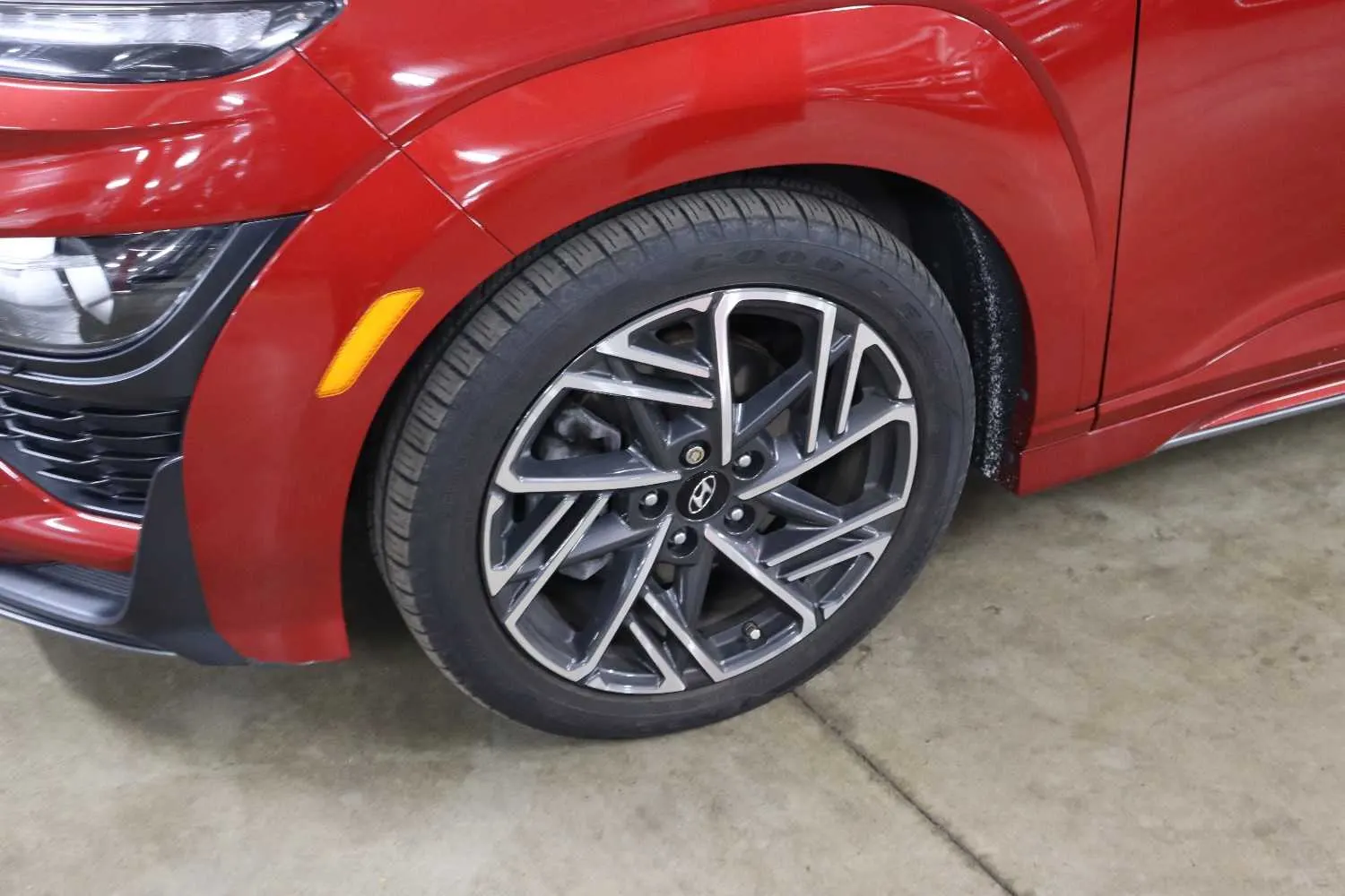 Tire