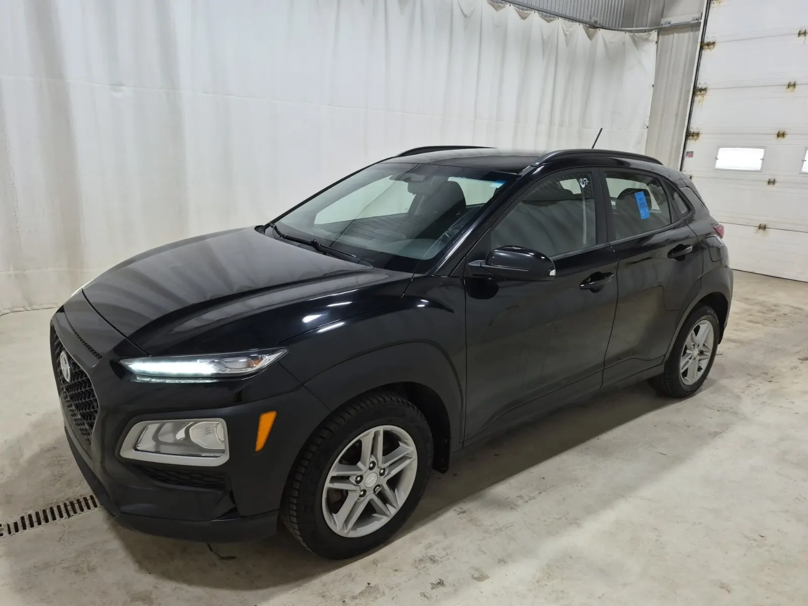 2019 Hyundai Kona