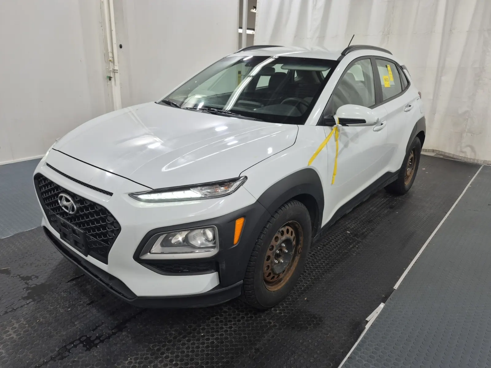 2020 Hyundai Kona