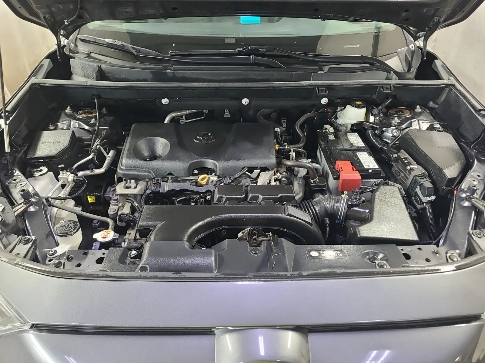 Engine Photo