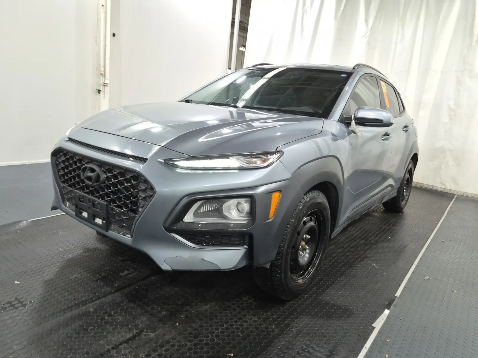 2021 Hyundai Kona