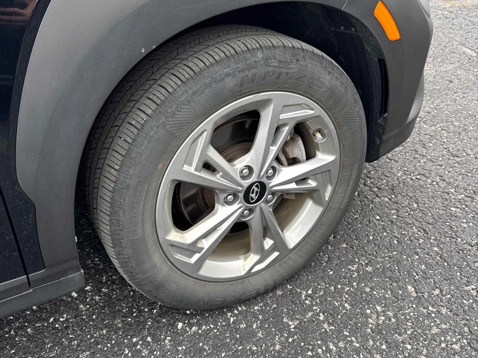 Tire