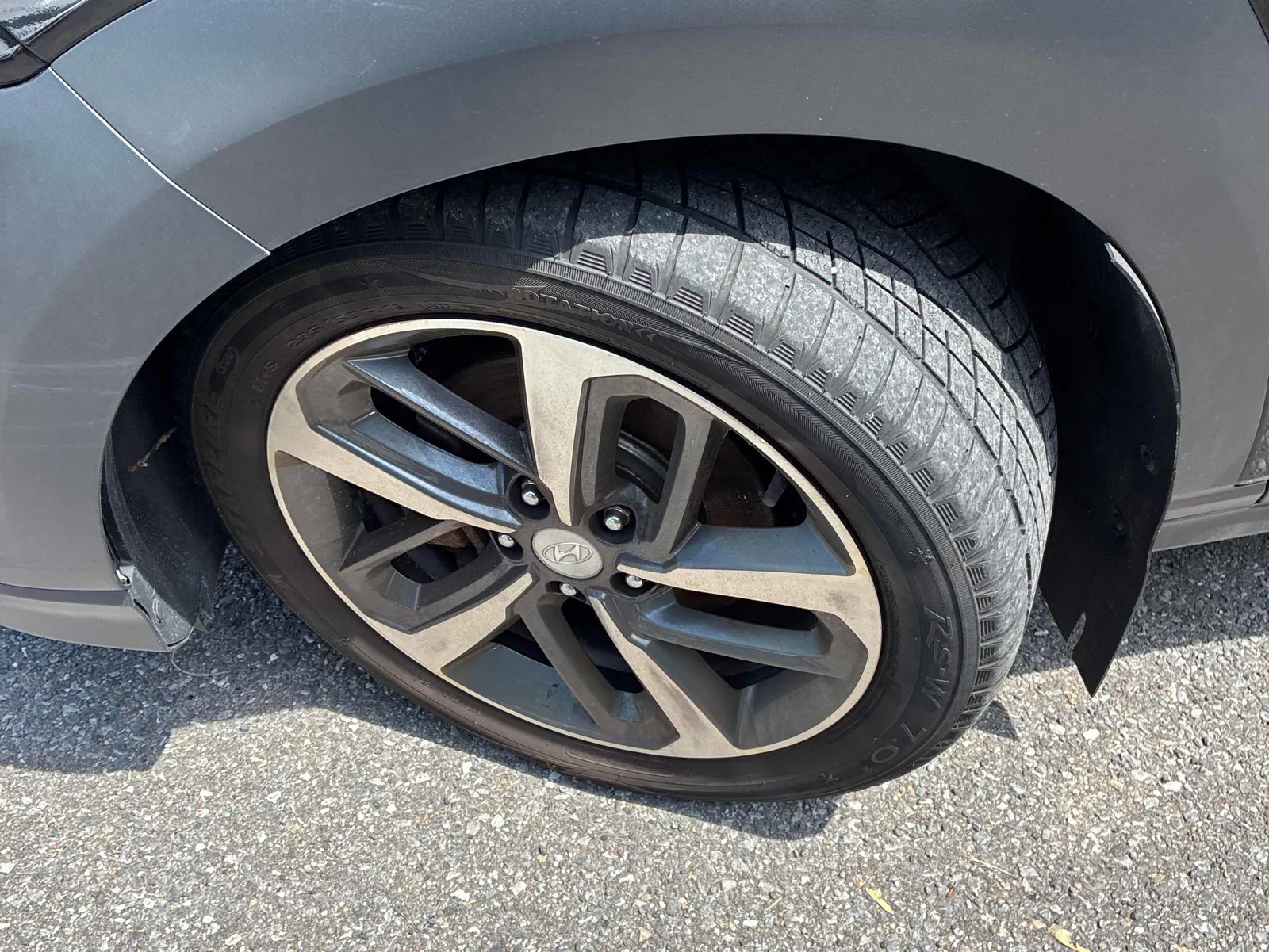 Tire