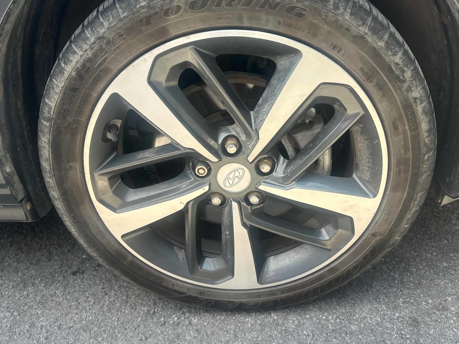 Tire