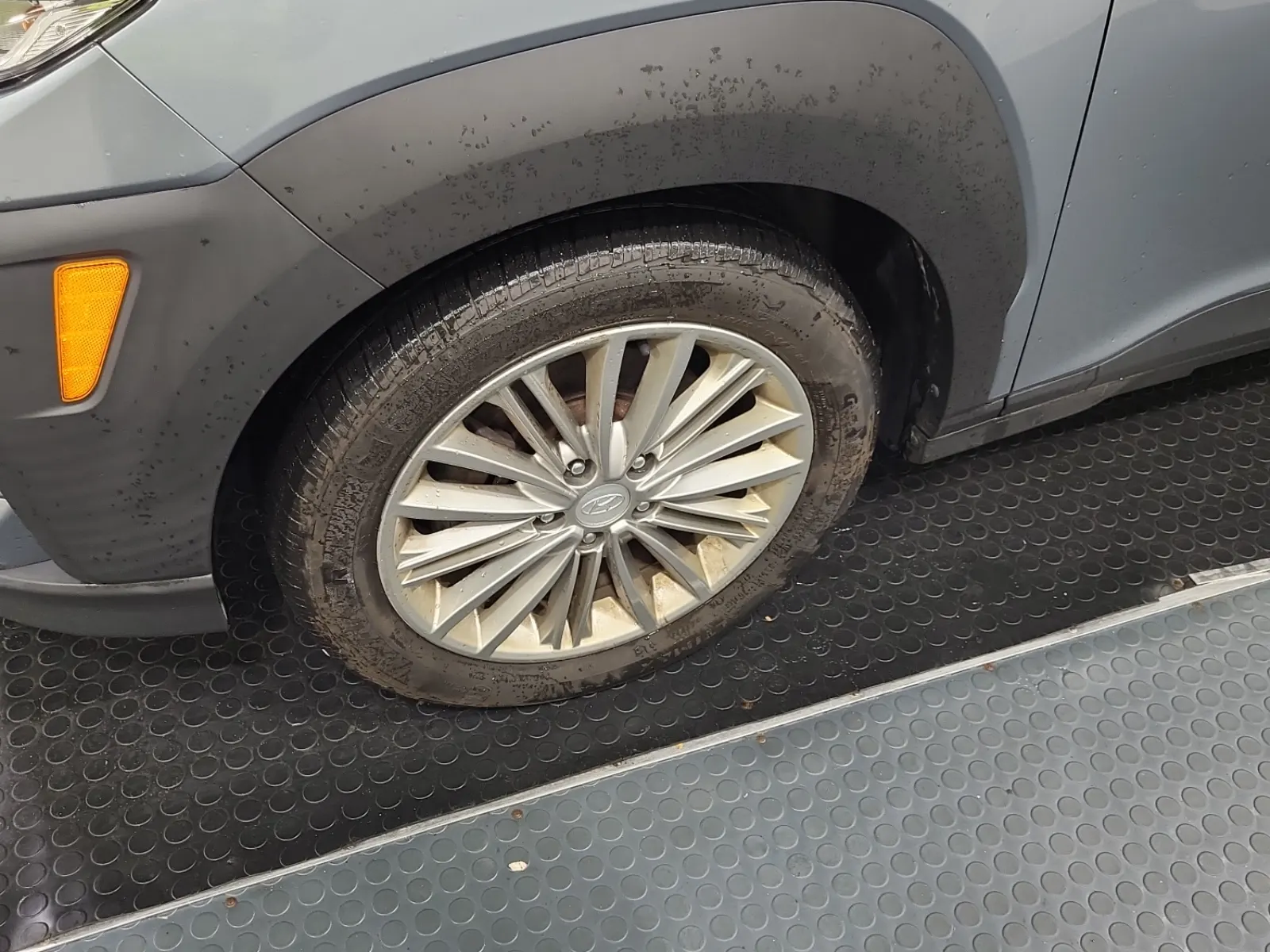 Tire