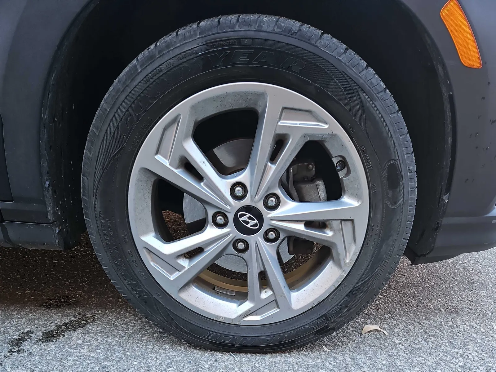 Tire