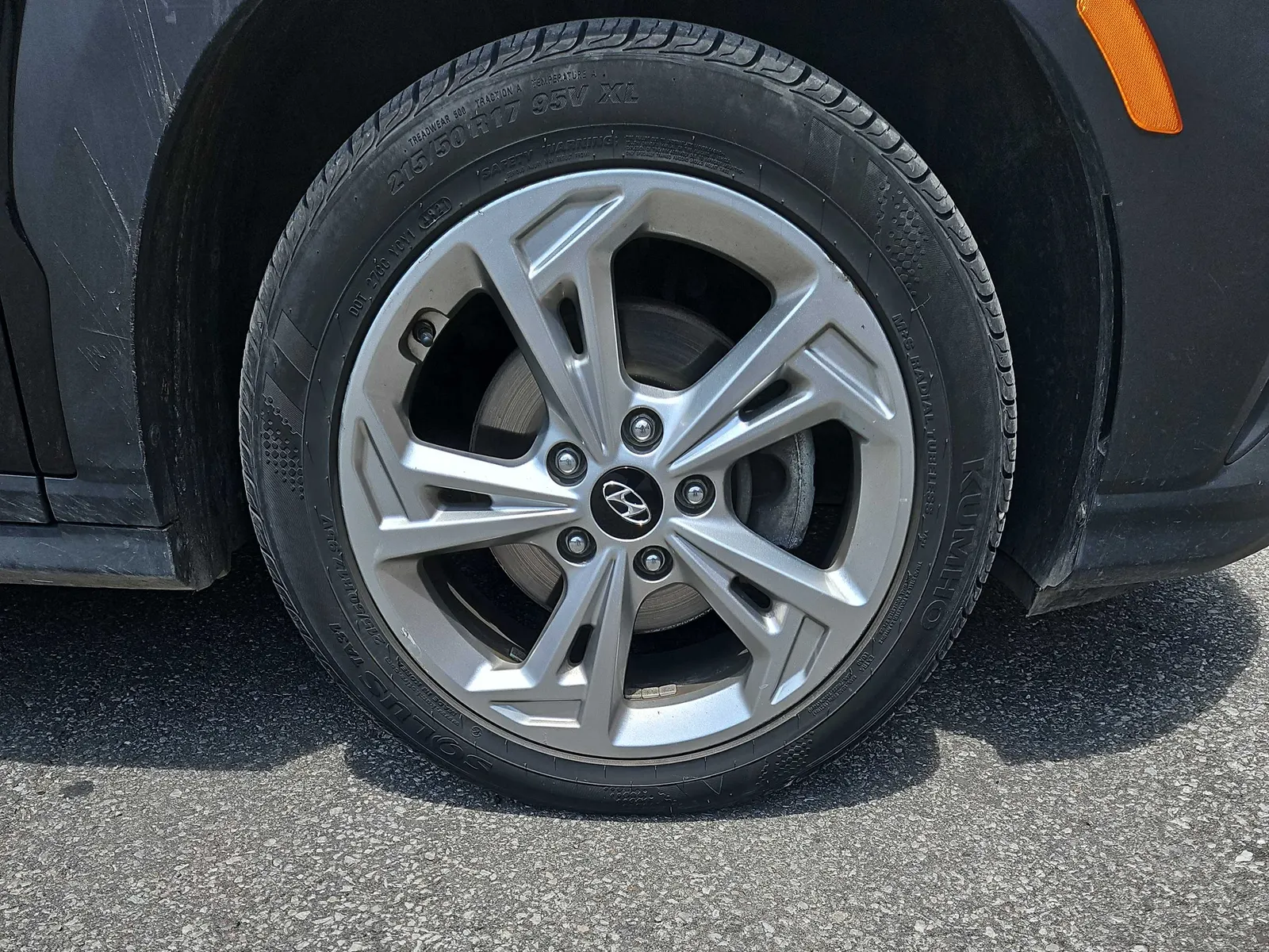 Tire