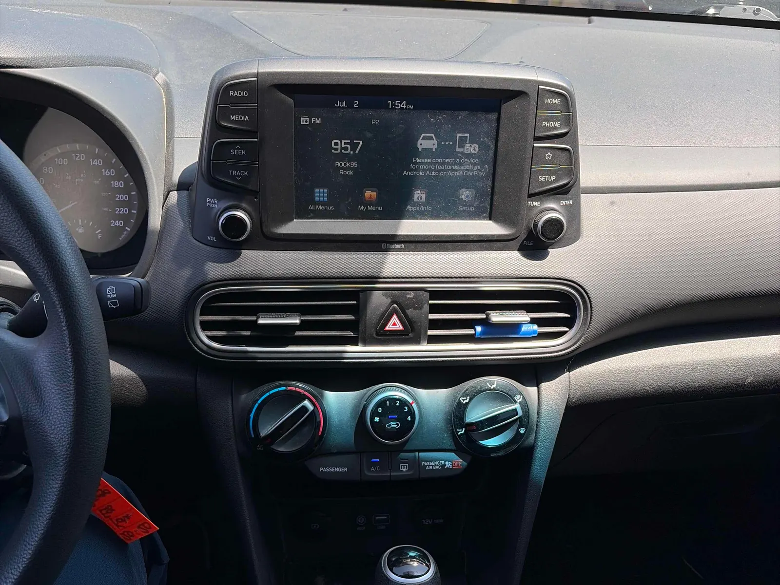 Console